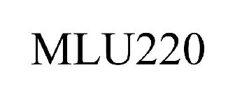 MLU220