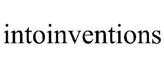 INTOINVENTIONS