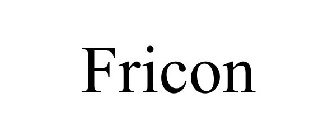 FRICON