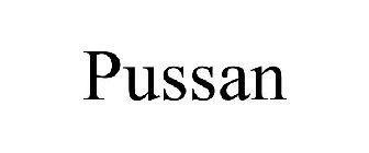 PUSSAN