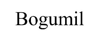 BOGUMIL