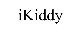 IKIDDY