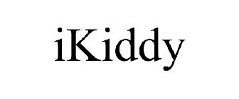 IKIDDY