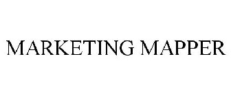 MARKETING MAPPER