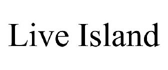 LIVE ISLAND