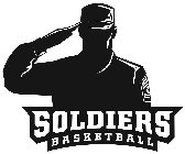 SOLDIERS BASKETBALL