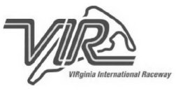 VIR VIRGINIA INTERNATIONAL RACEWAY