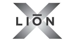 LION X
