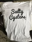 SALTY CYSTERS