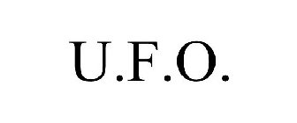 U.F.O.