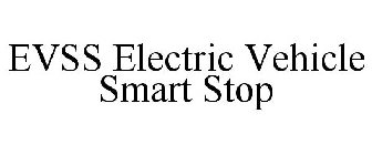 EVSS ELECTRIC VEHICLE SMART STOP