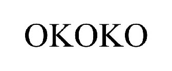 OKOKO