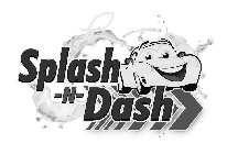 SPLASH -N- DASH