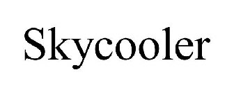 SKYCOOLER