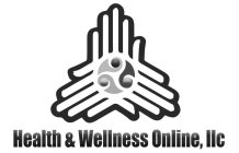HEALTH & WELLNESS ONLINE, LLC