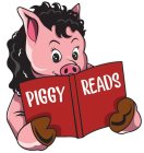 PIGGY READS