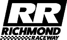 RR RICHMOND RACEWAY