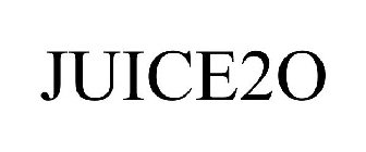 JUICE2O