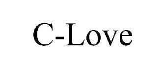 C-LOVE