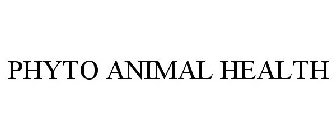 PHYTO ANIMAL HEALTH