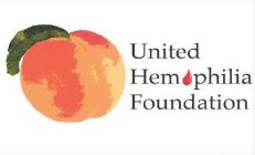 UNITED HEMOPHILIA FOUNDATION