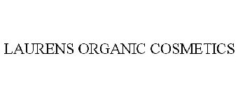 LAURENS ORGANIC COSMETICS