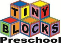TINY BLOCKS PRESCHOOL