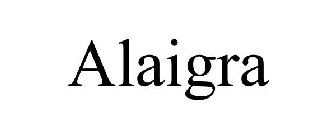 ALAIGRA