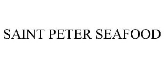 SAINT PETER SEAFOOD