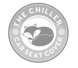 THE CHILLER CAR SEAT COVER