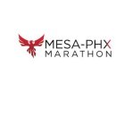 MESA-PHX MARATHON