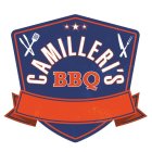 CAMILLERI'S BBQ
