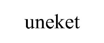 UNEKET