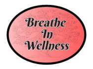 BREATHE IN WELLNESS