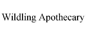 WILDLING APOTHECARY