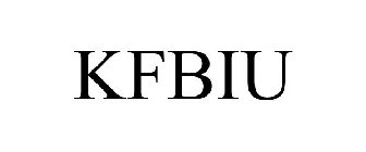 KFBIU