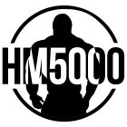 HM5000