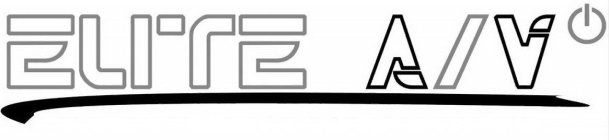 ELITE A/V