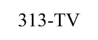 313-TV