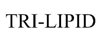 TRI-LIPID