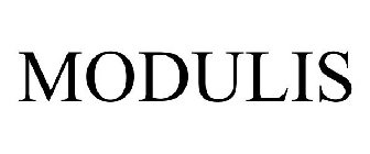 MODULIS