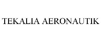 TEKALIA AERONAUTIK