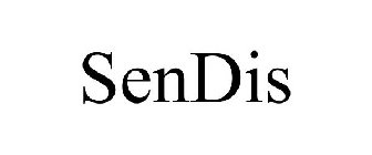 SENDIS