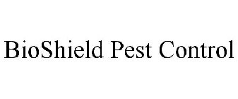 BIOSHIELD PEST CONTROL