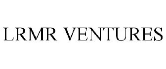 LRMR VENTURES