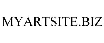 MYARTSITE.BIZ