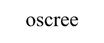 OSCREE