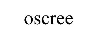 OSCREE