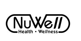 NUWELL HEALTH · WELLNESS