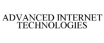ADVANCED INTERNET TECHNOLOGIES